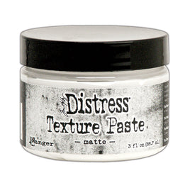 Tim Holtz Distress Texture Paste - Opaque - 3 oz.