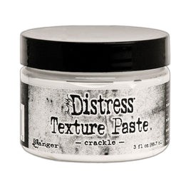 Tim Holtz Distress Crackle Paste - Opaque - 3 oz.