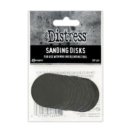 Tim Holtz Distress® Sanding Disks