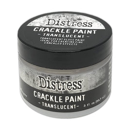 Tim Holtz Distress® Crackle Paint Translucent