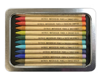 
              Distress Watercolor Pencils - Set 3
            