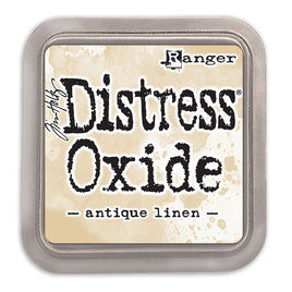 Antique Linen Distress Oxide