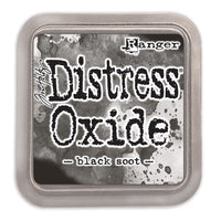 
              Black Soot Distress Oxide
            