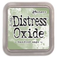 
              Bundled Sage Distress Oxide
            