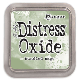 Bundled Sage Distress Oxide