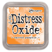 
              Carved Pumpkin Distress Oxide
            