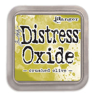
              Crushed Olive Distress Oxide
            