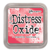 
              Festive Berries Distress Oxide
            