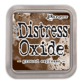 Ground Expresso Distress Oxide