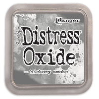 
              Hickory Smoke Distress Oxide
            