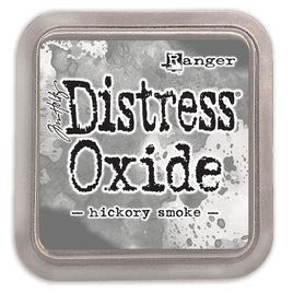 Hickory Smoke Distress Oxide