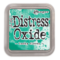 
              Lucky Clover Distress Oxide
            