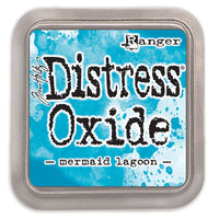 
              Mermaid Lagoon Distress Oxide
            