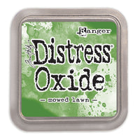 
              Mowed Lawn Distress Oxide
            