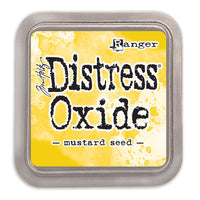 
              Mustard Seed Distress Oxide
            