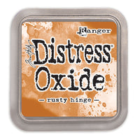
              Rusty Hinge Distress Oxide
            