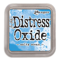 
              Salty Ocean Distress Oxide
            