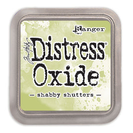 Shabby Shutters Distress Oxide
