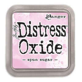 Spun Sugar Distress Oxide