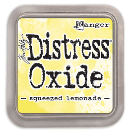 Squeezed Lemonade Distress Oxide