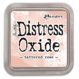 Tattered Rose Distress Oxide