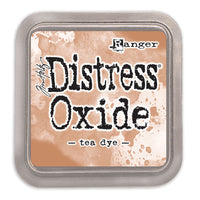 
              Tea Dye Distress Oxide
            