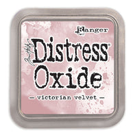 
              Victorian Velvet Distress Oxide
            