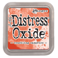 
              Crackling Campfire Distress Oxide
            