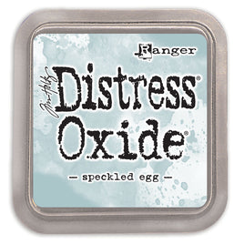 Speckled Egg Distress Oxide