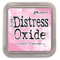 
              Kitsch Flamingo Distress Oxide
            