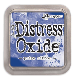 Prize Ribbon Distress Oxide