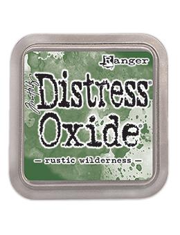 Rustic Wilderness Distress Oxide