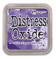 Villainous Potion Distress Oxide