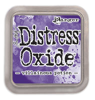
              Villainous Potion Distress Oxide
            