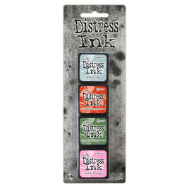Tim Holtz® Mini Distress Ink Kit #16