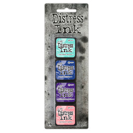 Tim Holtz® Mini Distress Ink Kit #17