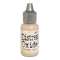 
              Antique Linen Distress Oxide
            
