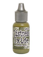 
              Forest Moss Distress Oxide
            
