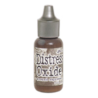
              Ground Expresso Distress Oxide
            