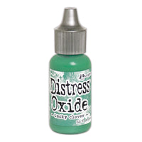 
              Lucky Clover Distress Oxide
            