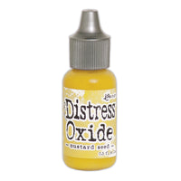 
              Mustard Seed Distress Oxide
            