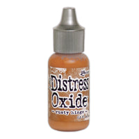 
              Rusty Hinge Distress Oxide
            