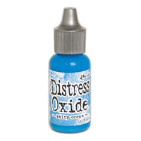 
              Salty Ocean Distress Oxide
            