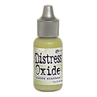
              Shabby Shutters Distress Oxide
            