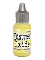 
              Squeezed Lemonade Distress Oxide
            