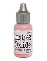 
              Tattered Rose Distress Oxide
            