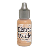 
              Tea Dye Distress Oxide
            