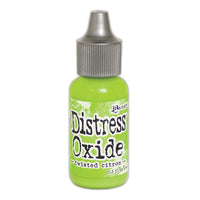 
              Twisted Citron Distress Oxide
            