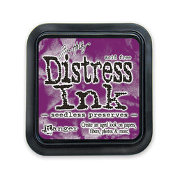 Seedless Preserves