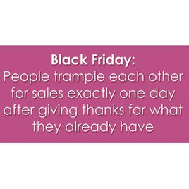Black Friday